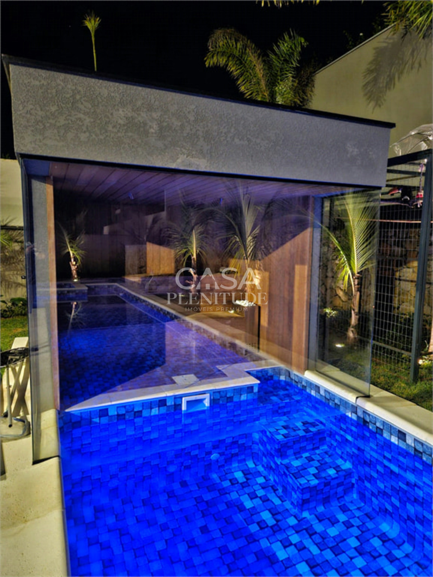 Casa em condomínio à venda com 5 suítes em Parque Reserva Fazenda Imperial, Sorocaba, SP