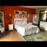 Chácara para alugar com 4 quartos, sendo 2 suítes,  no Centro (canguera), São Roque, SP