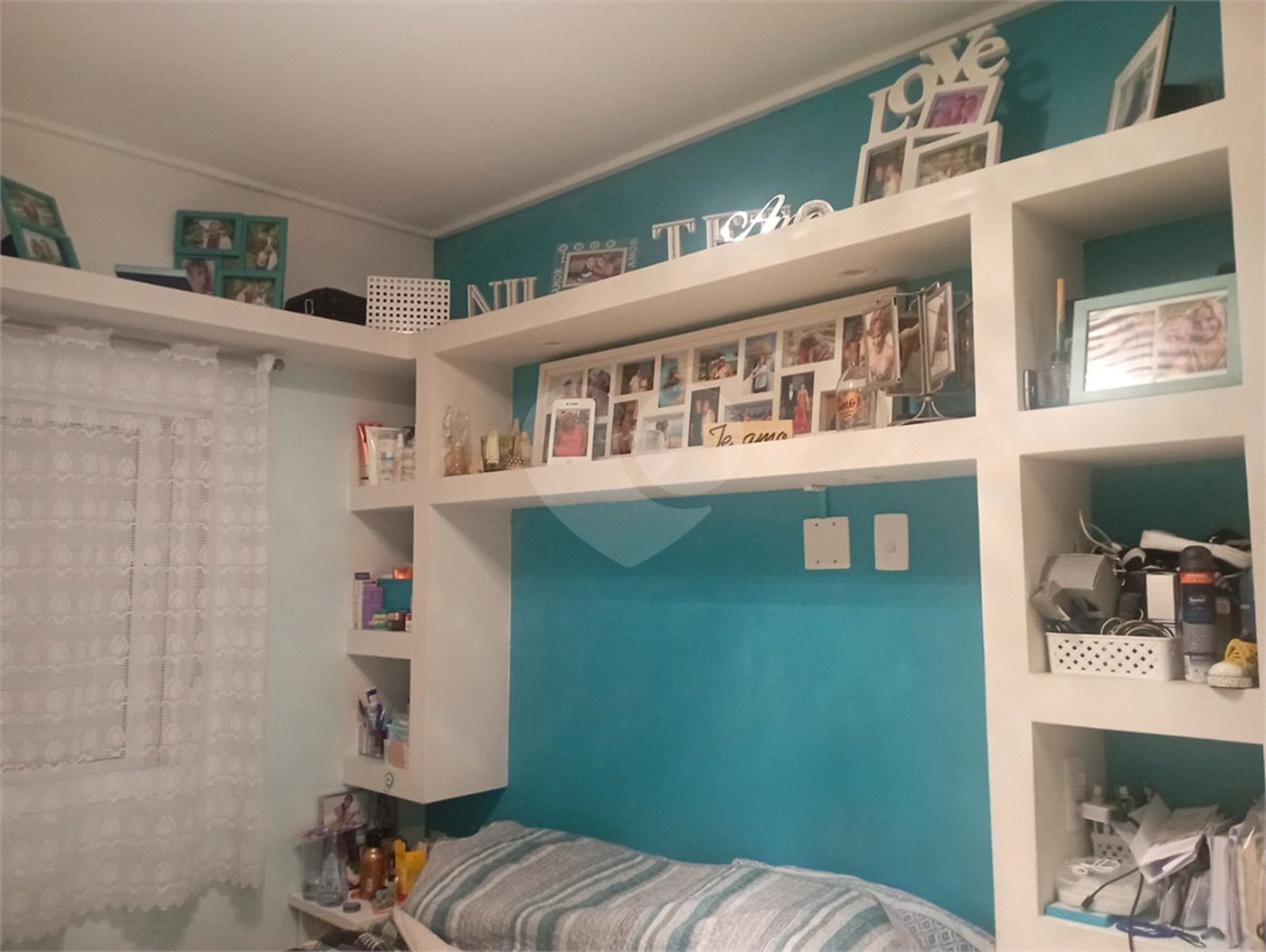 Apartamento à venda com 3 quartos, sendo 2 suítes, em Tremembé, São Paulo, SP