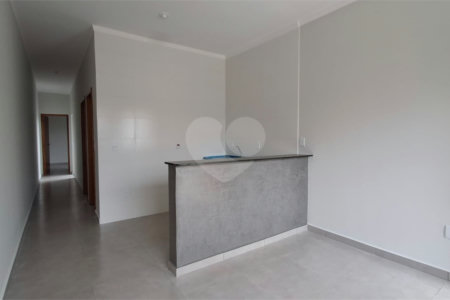 Casa de Vila à venda com 2 quartos em Jardim Santa Marta, Sorocaba, SP