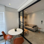Apartamento para alugar com 1 suíte, em Pinheiros, São Paulo, SP