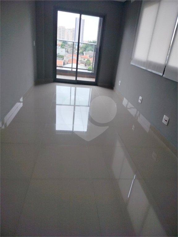 Apartamento à venda com 1 suíte em Tatuapé, São Paulo, SP