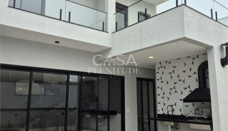 Casa em condomínio à venda com 3 suítes em Jardim Villagio Milano, Sorocaba, SP