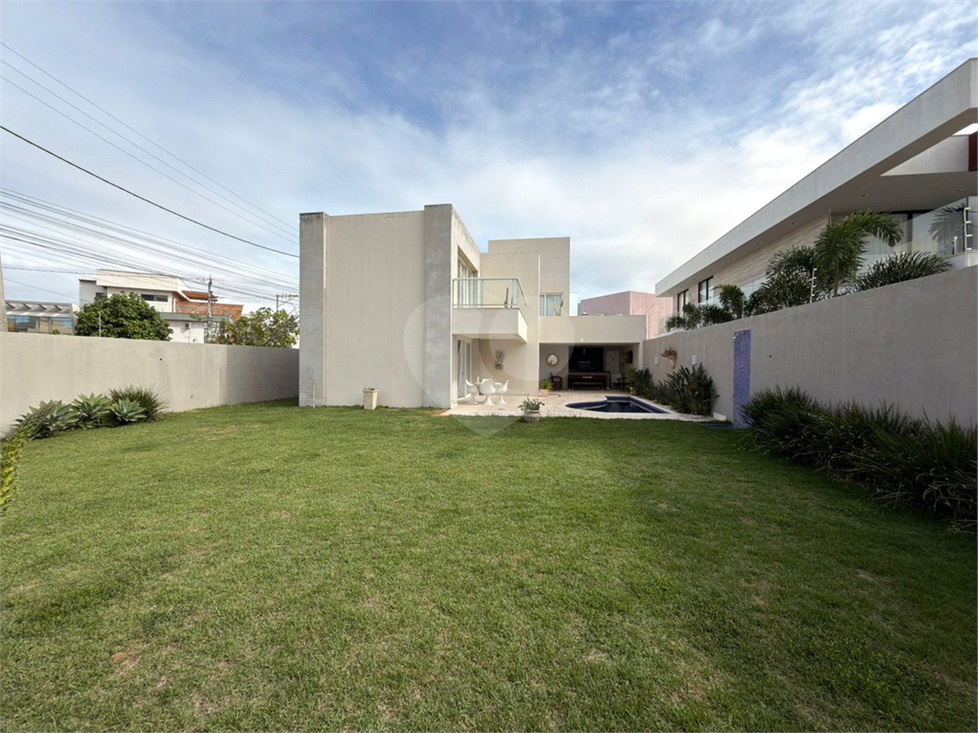 Casa à venda com 4 suítes em Portinho, Cabo Frio, RJ