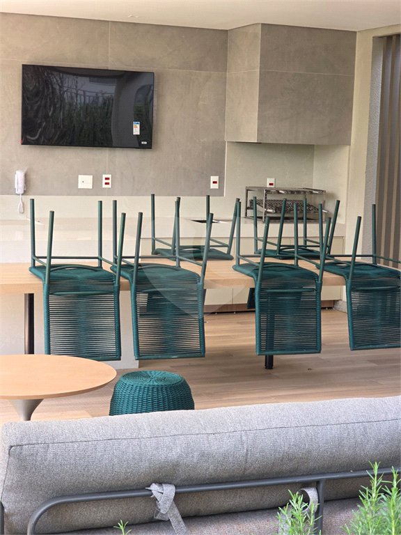 Apartamento à venda ou para alugar com 3 suítes em Tucuruvi, São Paulo, SP