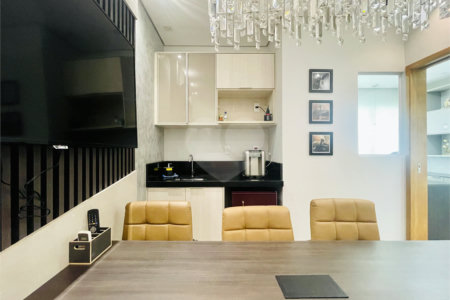 Sala para alugar no Centro, São Bernardo do Campo, SP
