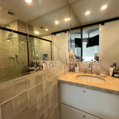 Apartamento à venda em Brooklin Paulista, São Paulo, SP