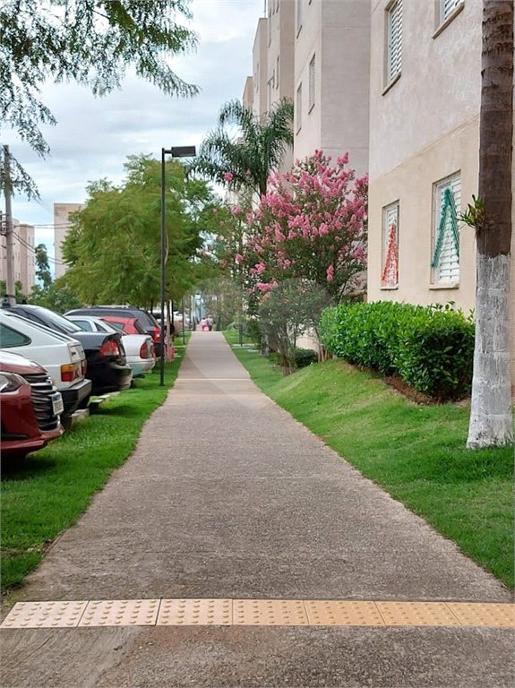 Apartamento à venda com 2 quartos em Jardim São João (jaraguá), São Paulo, SP