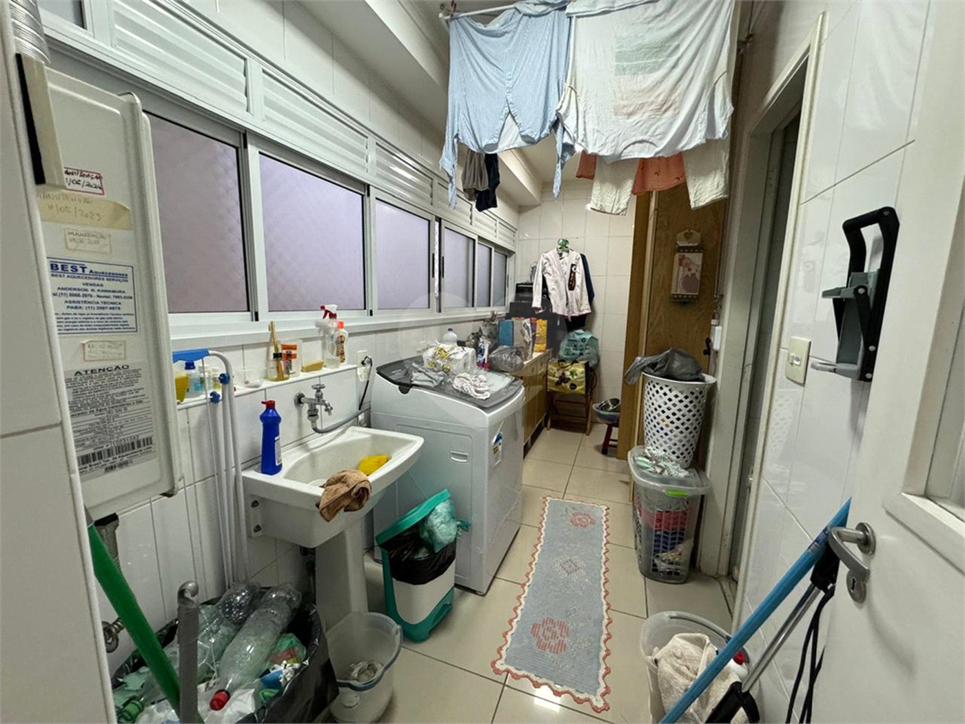 Apartamento à venda com 4 quartos, sendo 3 suítes,  em Mandaqui, São Paulo, SP