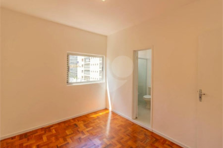 Apartamento à venda com 2 quartos, sendo 1 suíte, em Pinheiros, São Paulo, SP