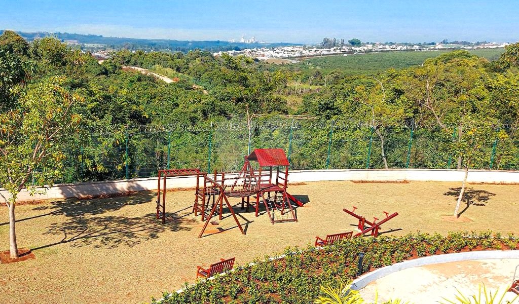 Terreno à venda no condomínio Cyrela Landscape Esplanada, Votorantim - SP