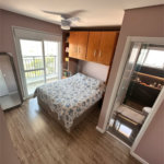Apartamento à venda com 3 quartos, sendo 1 suíte, em Cidade Mãe do Céu, São Paulo, SP