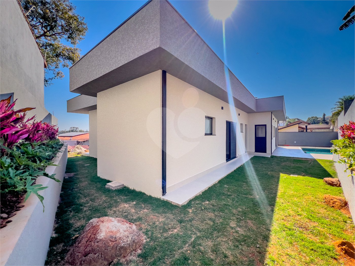 Casa à venda com 3 suítes em Jardim Paulista, Atibaia, SP