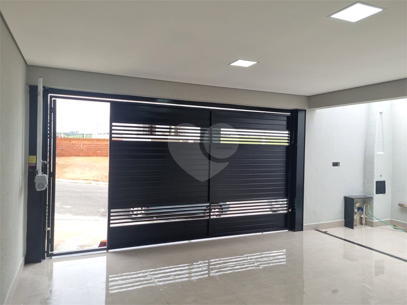 Terreno à venda com 3 quartos, sendo 1 suíte, no condomínio Loteamento Aberto Smart City, Indaiatuba - SP