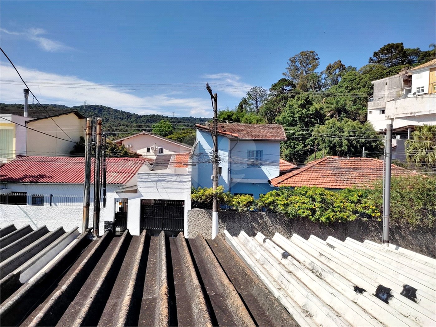 Sobrado à venda com 2 suítes em Tremembé, São Paulo, SP