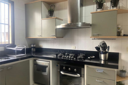 Apartamento Residencial à venda, Boqueirão, Santos - AP1629.