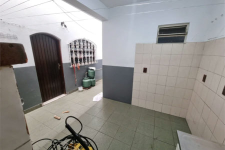 Casa à venda com 4 quartos, sendo 1 suíte, em Jardim Lídia, São Paulo, SP