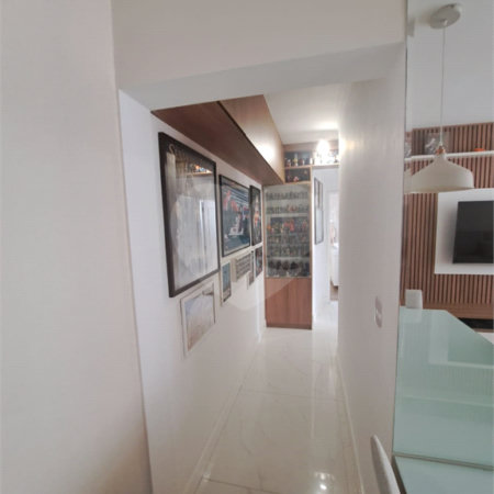 Apartamento à venda - Saúde