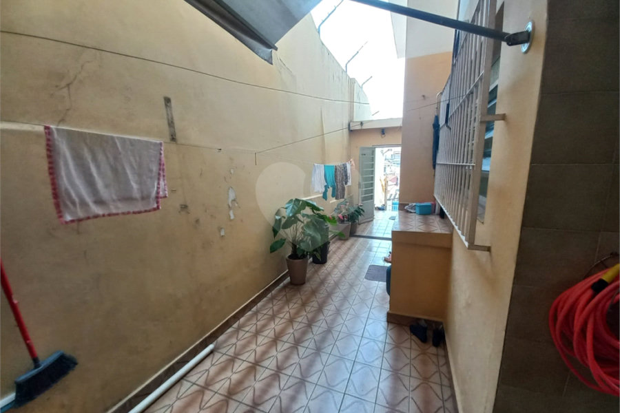 Sobrado à venda com 2 quartos, sendo 1 suíte,  em Tucuruvi, São Paulo, SP