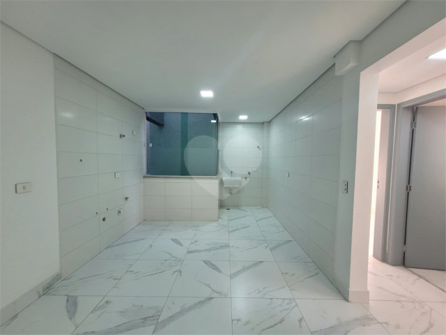 Apartamento à venda com 2 quartos em Vila Clarice, São Paulo, SP