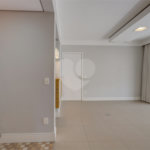 Apartamento à venda com 4 quartos, sendo 3 suítes, em Alto da Boa Vista, São Paulo, SP