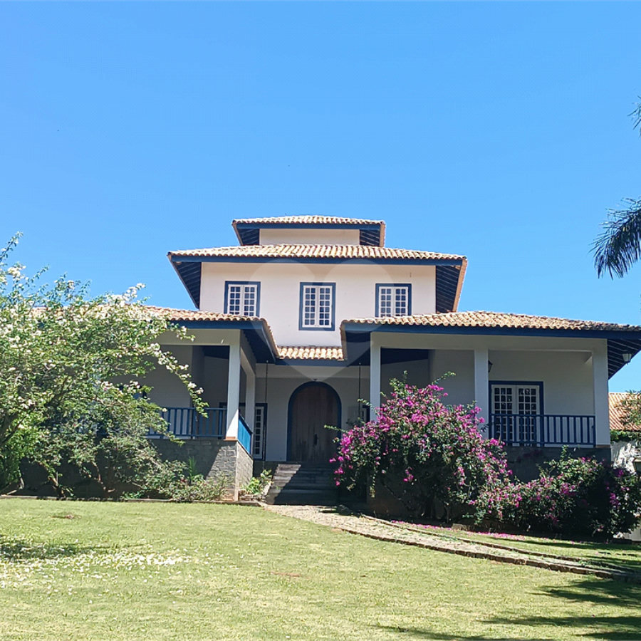 Casa à venda com 3 suítes em Jardim Haras Bela Vista, Vargem Grande Paulista, SP