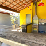 Casa à venda com 3 quartos, sendo 1 suíte,  em São José, Armação dos Búzios, RJ