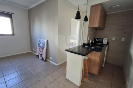 Apartamento à venda com 1 quarto em Moema, São Paulo, SP