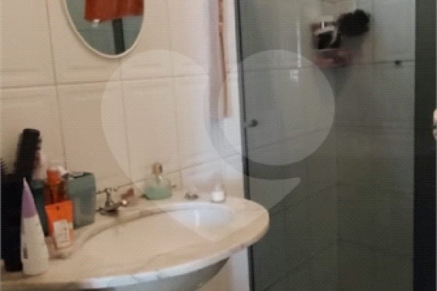 Casa à venda com 7 quartos em Vila Isolina Mazzei, São Paulo, SP