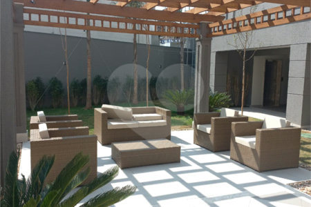 Apartamento à venda com 4 quartos, sendo 1 suíte, em Parque Industrial Tomas Edson, São Paulo, SP