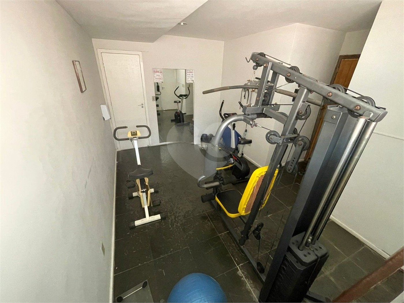 Apartamento à venda com 2 quartos, sendo 1 suíte, em Humaitá, Rio de Janeiro, RJ