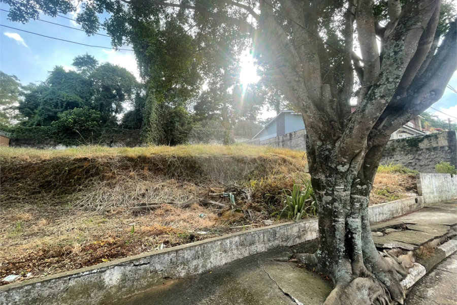 Terreno à venda em Tremembé, São Paulo, SP