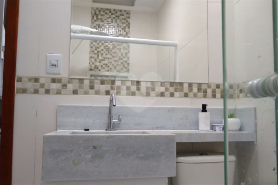 Sobrado à venda com 3 quartos, sendo 1 suíte, em Pirituba, São Paulo, SP