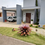 Casa à venda com 4 quartos, sendo 2 suítes, no condomínio Residencial Villaggio Paradiso, Itatiba - SP
