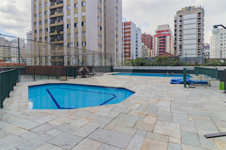 Cobertura à venda com 4 quartos, sendo 2 suítes,  em Perdizes, São Paulo, SP