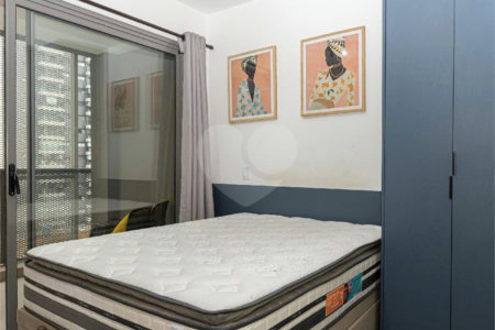 Apartamento para alugar em Pinheiros, São Paulo, SP