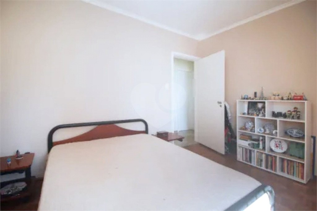 Apartamento à venda com 3 quartos em Moema, São Paulo, SP