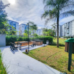 Apartamento à venda com 3 quartos, sendo 1 suíte, em Santo Amaro, São Paulo, SP