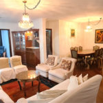 Apartamento à venda com 3 quartos, sendo 1 suíte,  em Indianópolis, São Paulo, SP