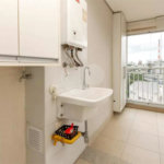 Apartamento à venda com 2 suítes em Vila Cordeiro, São Paulo, SP