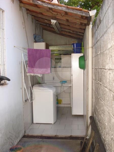 Casa Térrea à venda com 2 quartos em MORUMBI, São Paulo, SP