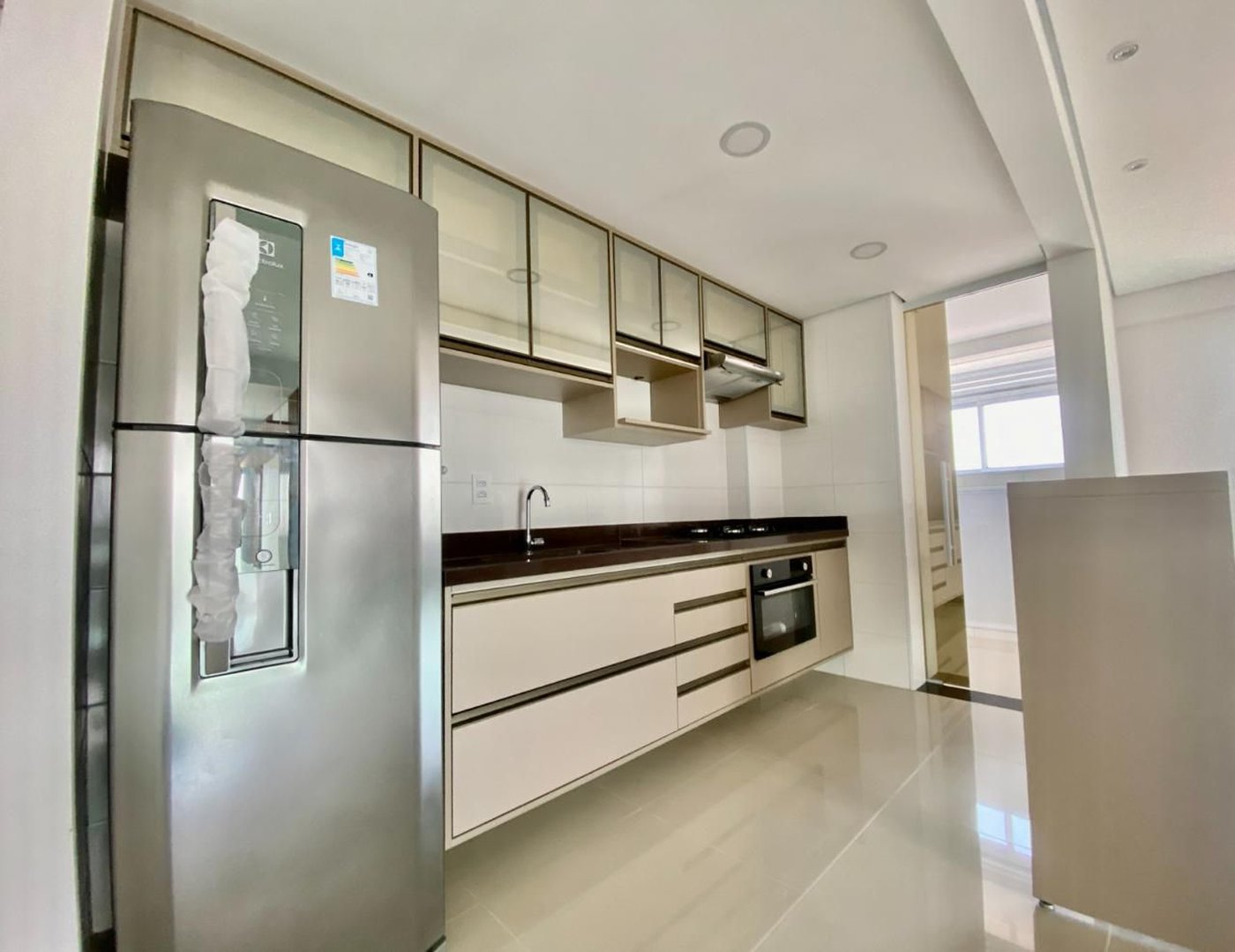 Apartamento com 1 dormitório à venda, 53 m² por R$ 850.000,00 - Embaré - Santos/SP