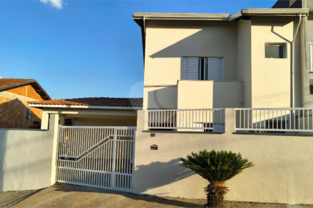 Casa à venda com 3 quartos em Santa Cândida, Vinhedo, SP