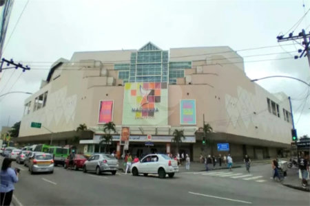 Sala à venda em Madureira, Rio de Janeiro, RJ