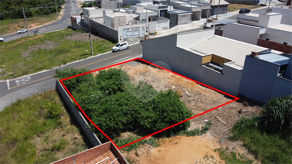 Terreno à venda em Jardim Residencial Nova Veneza, Indaiatuba, SP