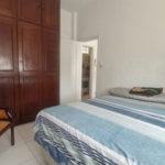 Apartamento com 1 dormitório à venda, 40 m² por R$ 340.000,00 - Boqueirão - Santos/SP