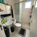 Apartamento à venda com 2 quartos em Vila Guilherme, São Paulo, SP