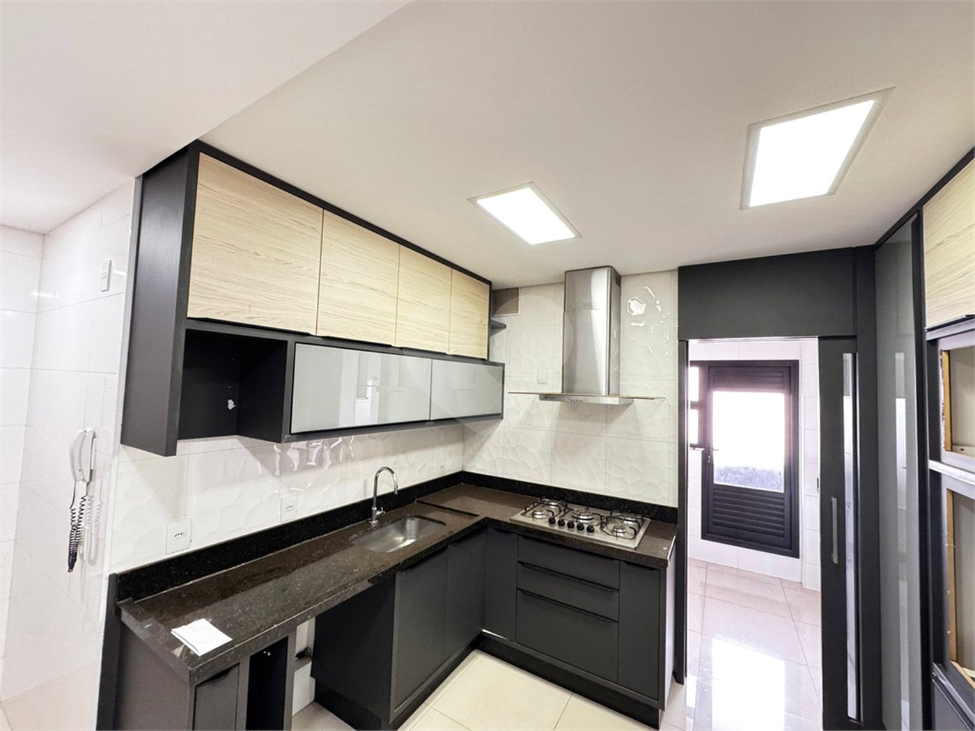 Apartamento à venda com 3 suítes em Bosque das Juritis, Ribeirão Preto, SP