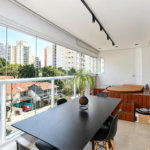 DNA PINHEIROS | 57 m² | 1 DORMITÓRIO | 1 VAGA