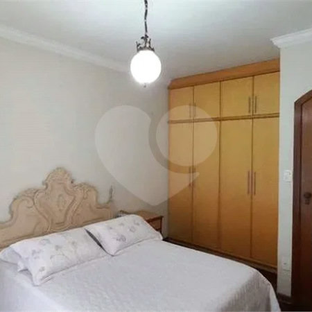 Casa para venda tem 300 metros quadrados com 5 quartos em Parque da Mooca - São Paulo - SP